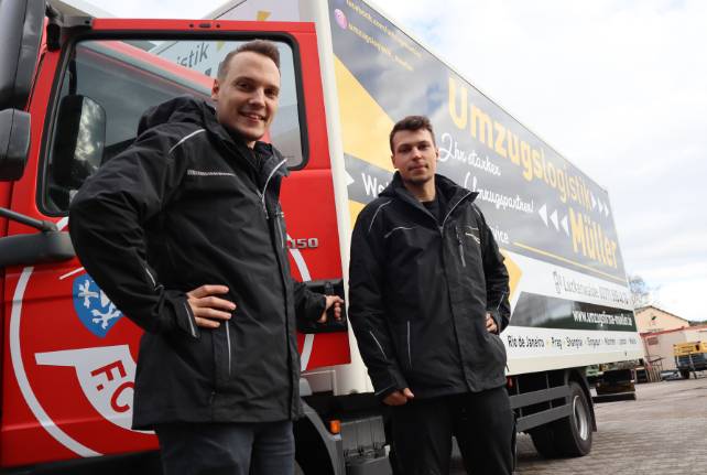Sicherer Transport für Ihr Klavier in Wiedemar