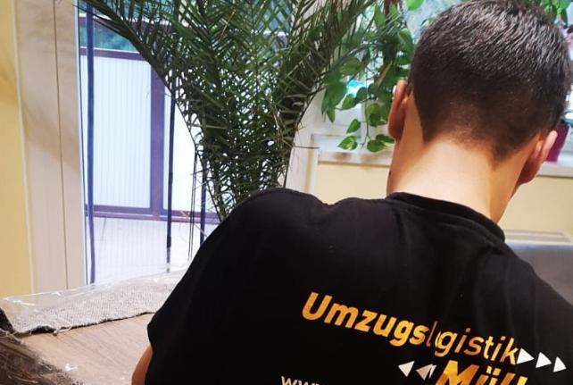 Preise für Ihren Studentenumzug in Wiedemar