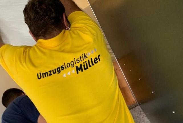 Mit den Umzugshelfer richtig planen in Wiedemar